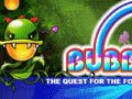 Bubble Elements Earth Game